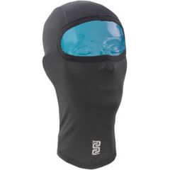 ΚΟΥΚΟΥΛΑ BALACLAVA SILKY LOOK  OJ   F008 BLACK ONE SIZE