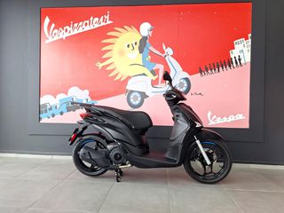 Piaggio Liberty 2026 S E5+