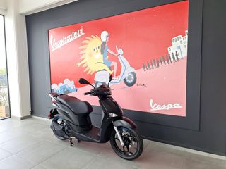 Piaggio Liberty 2026 S E5+-thumb-1