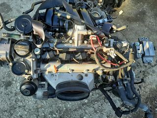 ΚΙΝΗΤΗΡΑΣ-ΣΑΣΜΑΝ FSI 1.6<BLF>