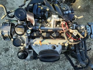 ΚΙΝΗΤΗΡΑΣ-ΣΑΣΜΑΝ FSI 1.6<BLF>-thumb-1