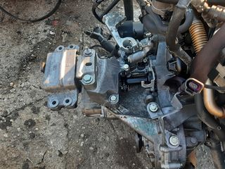 ΚΙΝΗΤΗΡΑΣ-ΣΑΣΜΑΝ FSI 1.6<BLF>-thumb-9