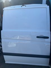 Δεξια Συρομενη Πορτα Mercedes-Benz Vito 639