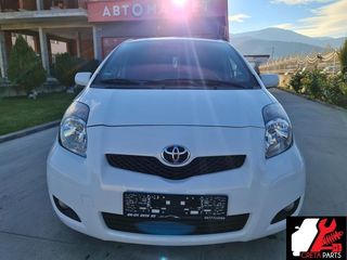 Toyota Yaris 2010