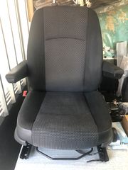 Καθισμα οδηγου mercedes-benz vito 639 euro 5