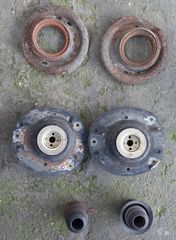 Top Mount Peugeot 206 98-08