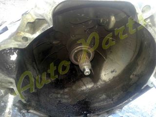 ΣΑΣΜΑΝ ΧΕΙΡΟΚΙΝΗΤΟ 4Χ4 SUZUKI GRAND VITARA , ΚΩΔ.ΚΙΝ J20A , ΜΟΝΤΕΛΟ 2005-2011