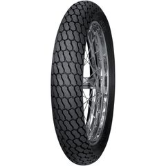 ΛΥΡΗΣ MITAS TIRE HT-18 FLAT TRACK FRONT/REAR 130/80-19 (27x7-19) 71H TL, 223413