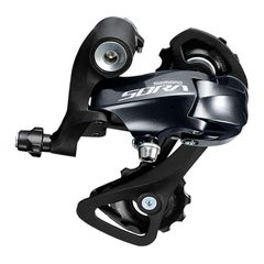 Εκτροχιαστής-σασμάν οπίσθιο SHIMANO SORA RD-R3000-SS 