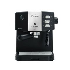 Καφετιέρα Espresso ES-850B AROMA