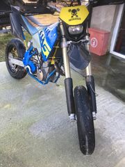 Husaberg FE 600 2001 Ετοιμοπαράδοτο!! -thumb-1