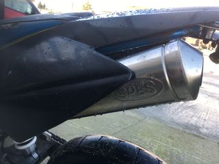 Husaberg FE 600 2001 Ετοιμοπαράδοτο!! -thumb-2