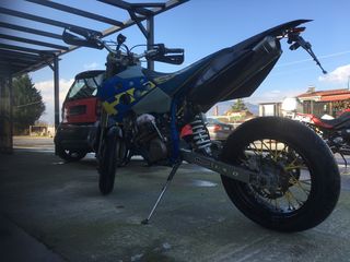 Husaberg FE 600 2001 Ετοιμοπαράδοτο!! -thumb-3