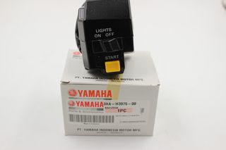 Σκριπ Δεξις Yamaha Crypton 105 Γνησιο
