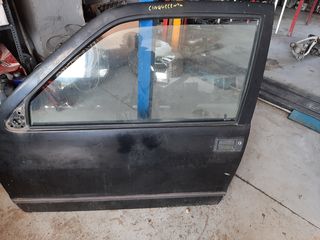 ΠΟΡΤΑ ΟΔΗΓΟΥ FIAT CINQUECENTO