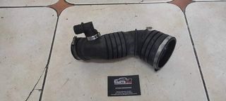 Audi A6 2004 2.5 TDI Intake Hose Intake Pipe Tube 4B0129627A