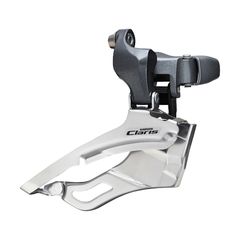 Εκτροχιαστής εμπρόσθιος  SHIMANO CLARIS FD-2403-B (3X8)