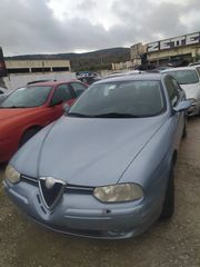 Alfa Romeo Alfa 156 2002-thumb-2
