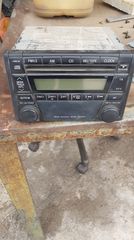Mazda mx5 99-05mod radio cd 