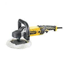PE 180/1400 E PLUS Περιστροφικός Αλοιφαδόρος 1400W - ΑΛΟΙΦΑΔΟΡΟΙ - ΣΒΟΥΡΑΚΙΑ - F.F. GROUP (#45917)