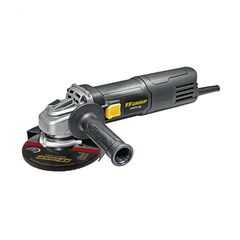 AG 125/1400C HD Ηλεκτρικός Γωνιακός Τροχός 1400W - ΓΩΝΙΑΚΟΙ ΤΡΟΧΟΙ ΜΙΚΡΟΙ - F.F. GROUP (#45590)