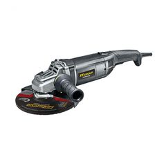 AG 230/2600S HD Γωνιακός Τροχός 2600W 230mm - ΓΩΝΙΑΚΟΙ ΤΡΟΧΟΙ ΜΕΓΑΛΟΙ - F.F. GROUP (#45591)