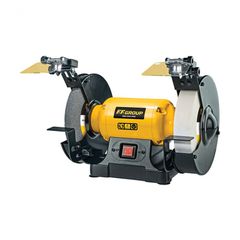 DBG 200 PRO Δίδυμος Τροχός 500W - ΔΙΔΥΜΟΙ ΤΡΟΧΟΙ - F.F. GROUP (#45525)
