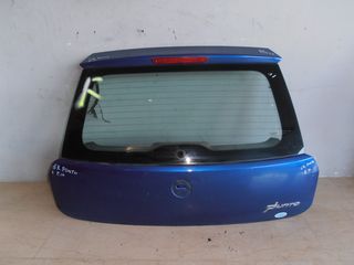 Τζαμόπορτα Fiat Grande Punto, Punto Evo 2005-2018