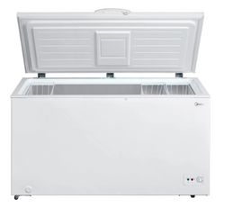Καταψύκτης MIDEA 420 LT ΠΡΟΣΦΟΡΑ-thumb-1