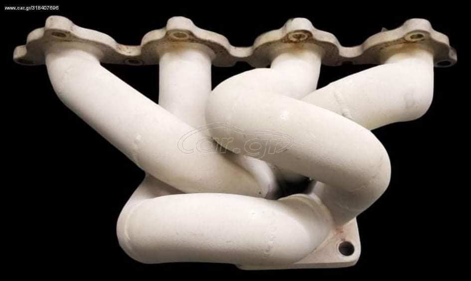 Exhaust Manifold for Mitsubishi Lancer Evolution