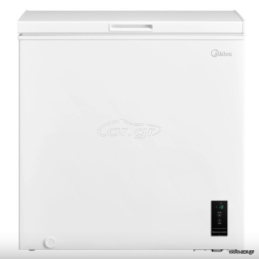 Καταψύκτης MIDEA 200 LT ΠΡΟΣΦΟΡΑ