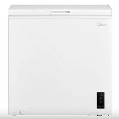 Καταψύκτης MIDEA 200 LT ΠΡΟΣΦΟΡΑ