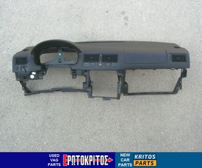 ΤΑΜΠΛΟ ΣΚΕΤΟ ΜΑΥΡΟ VW GOLF 4 ΜΕΤΑΧΕΙΡΙΣΜΕΝΟ ΓΝΗΣΙΟ