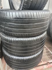 * * * STAFIDAS TYRES * * * 275/45R20 MICHELIN LATITUDE SPORT 4-thumb-3