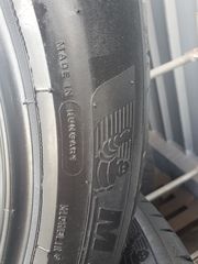 * * * STAFIDAS TYRES * * * 275/45R20 MICHELIN LATITUDE SPORT 4-thumb-6