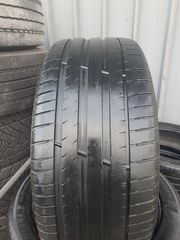 * * * STAFIDAS TYRES * * * 275/45R20 MICHELIN LATITUDE SPORT 4-thumb-9
