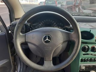 ΤΙΜΟΝΙ MERCEDES A140-A160 **AUTO IKAS**