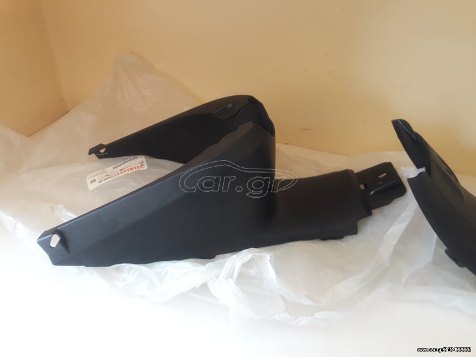 YAMAHA CRYPTON R115 04-08 ΠΟΔΙΑ ΣΑΣΙ & ΡΕΖΕΡΒΟΥΑΡ