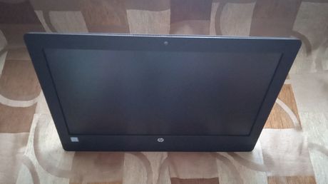 HP ProOne 400 G3 All-in-One,Non-Touch 20"