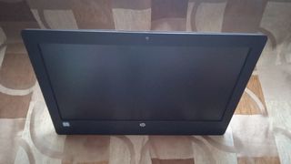 HP ProOne 400 G3 All-in-One,Non-Touch 20"