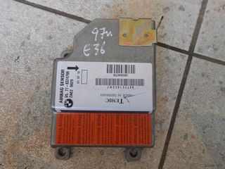  Εγκέφαλος Airbag BMW M3 65778374798