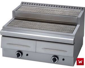 INOXWEB 2026 - ΓΚΡΙΛΛ-ΣΧΑΡΑ-ΣΟΥΒΛΑΚΙΕΡΑ ΑΕΡΙΟΥ ΕΠΙΤΡΑΠΕΖΙΑ 80Χ63Χ34 ΕΚ PN-GS 280 60