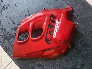 Honda cbr1000f αριστερό φέρινγκ