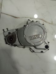 Πωλούνται καπάκια απο μοτέρ Bmw f650 gs / Dakar