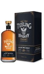 Teeling Renaissance Series 4 18y Whiskey 700ml