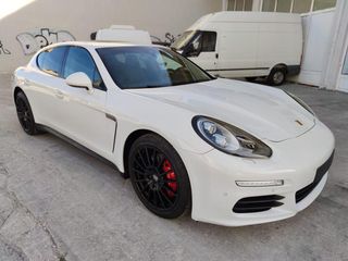 Porsche Panamera 2013 SE-HYBRID-thumb-2