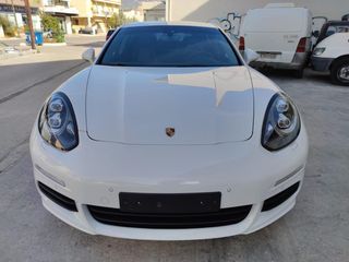 Porsche Panamera 2013 SE-HYBRID-thumb-1