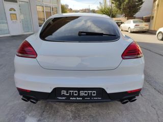 Porsche Panamera 2013 SE-HYBRID-thumb-4