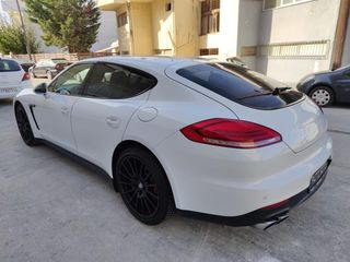 Porsche Panamera 2013 SE-HYBRID-thumb-5
