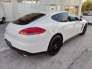 Porsche Panamera 2013 SE-HYBRID-thumb-3